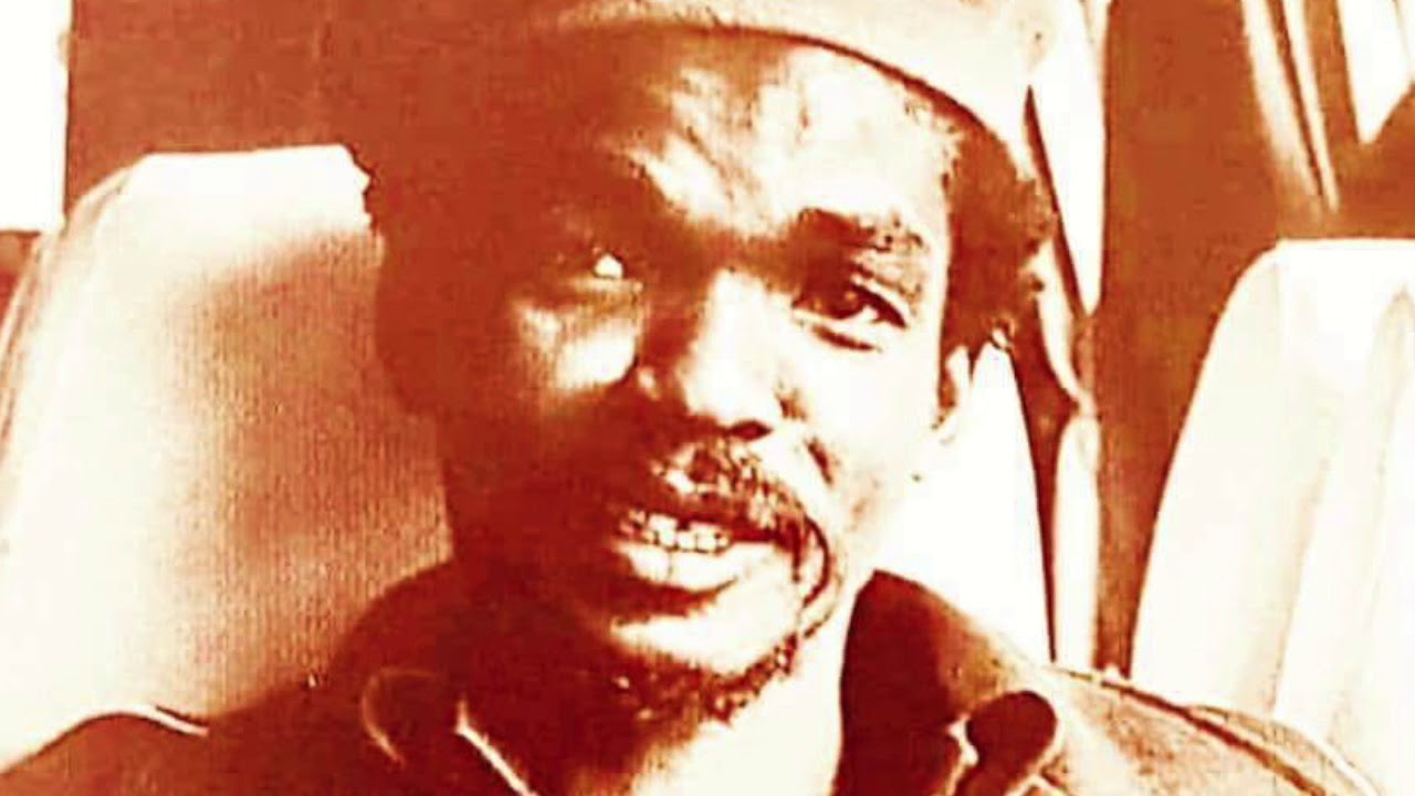 Bob Marley and the Wailers - Small Axe (Carlton 