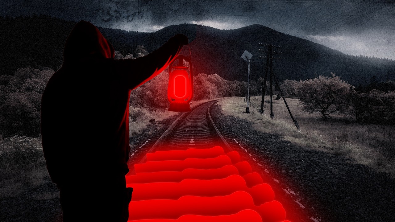 The Disturbing Case That Still Haunts Siberia