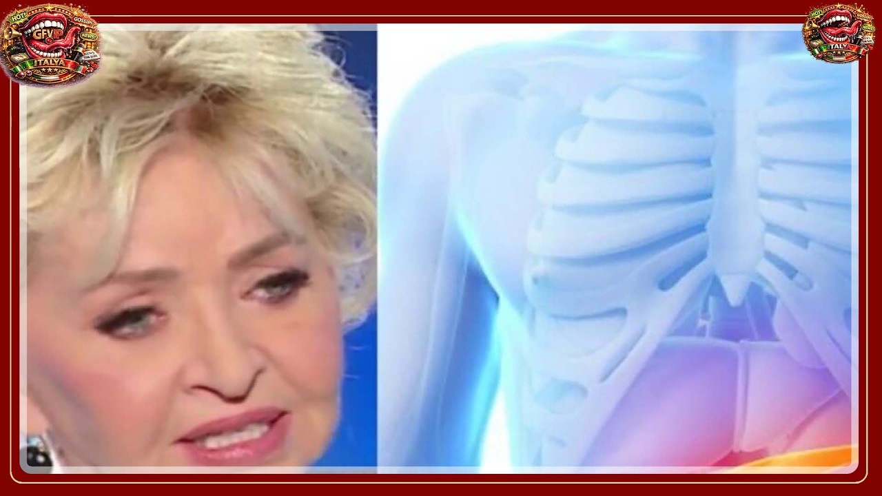 Addio a Enrica Bonaccorti la lotta contro il tumore al pancreas