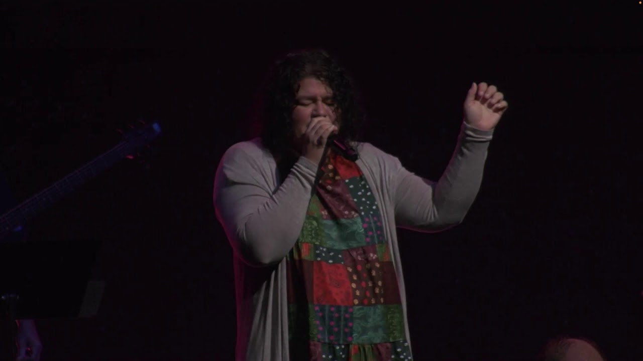 Heartland Worship (8:00a)