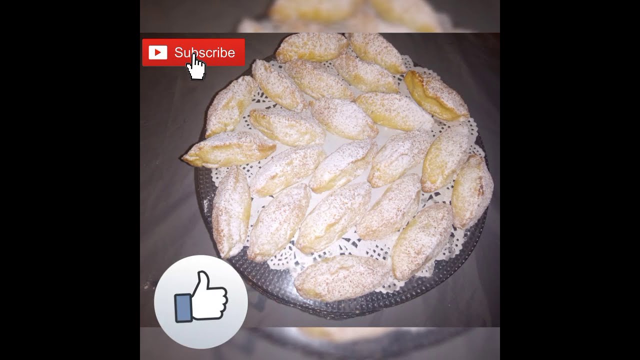 Recette gâteau sablé aux pommes et à la cannelle succulent