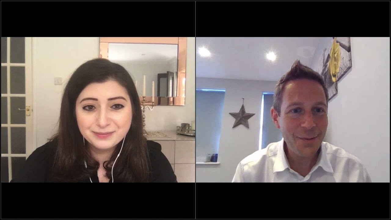 BSI webinar for healthcare workers: COVID-19 vaccines & communicating with younger adults