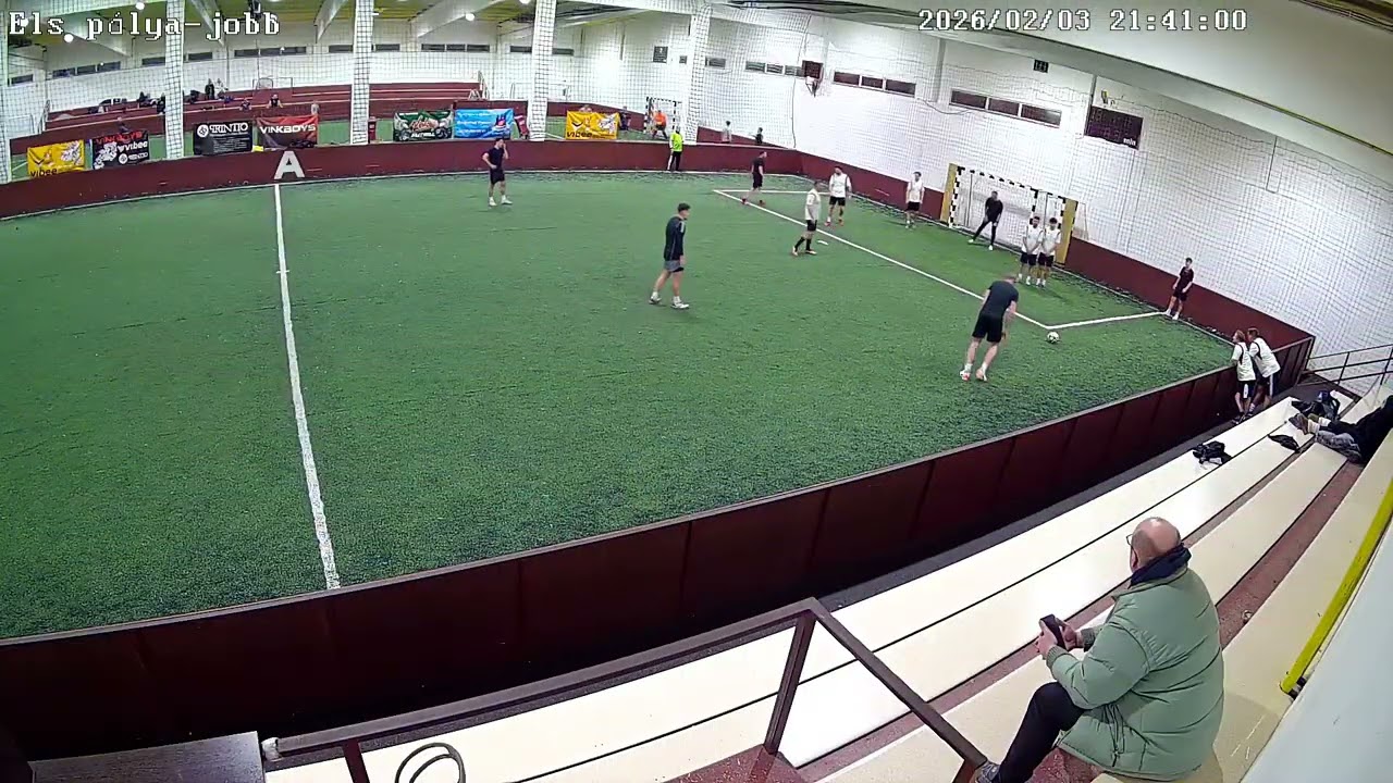 Goal Diggers - Műhely Team