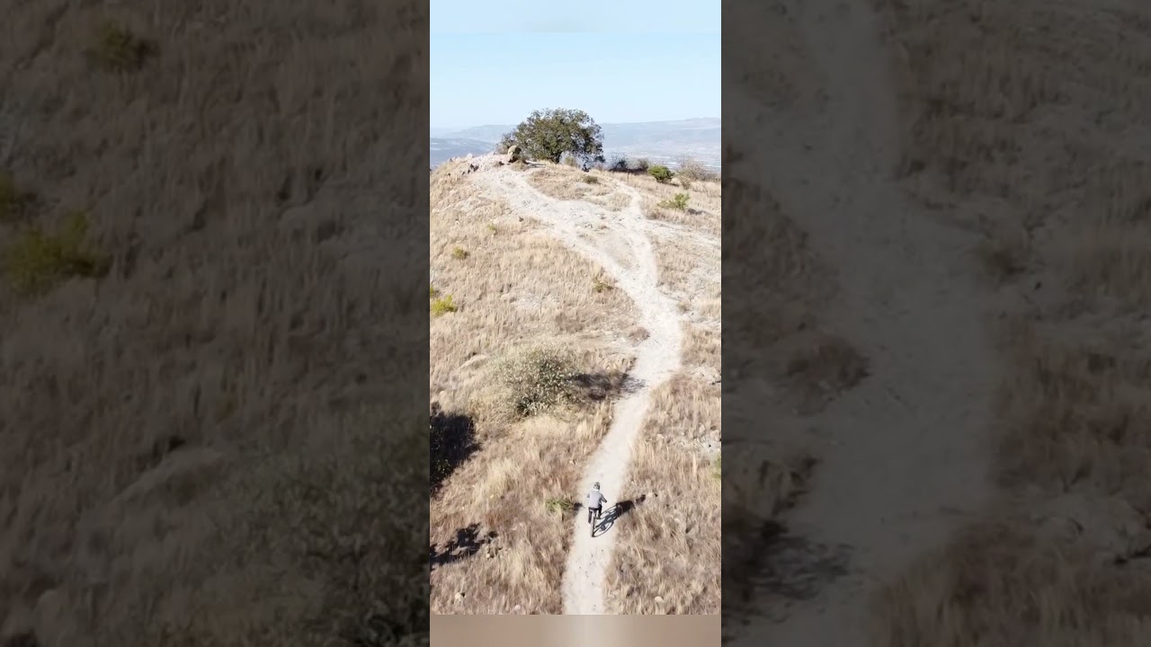 parque Joya la Barrera Quer&eacute;taro MTB enduro #belfort #mtb #ciclismo