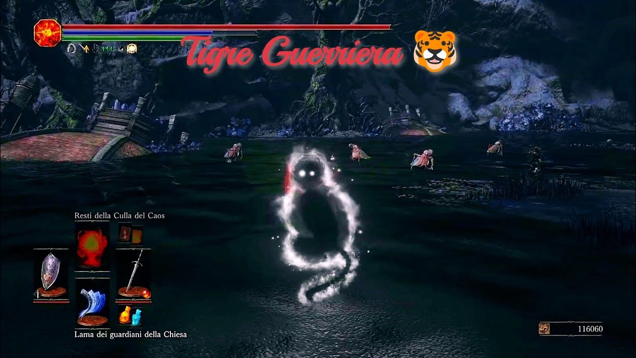 DARK SOULS III 🐯 Il Monumento Perduto E La Scala Segreta ⚔️ Ep.57
