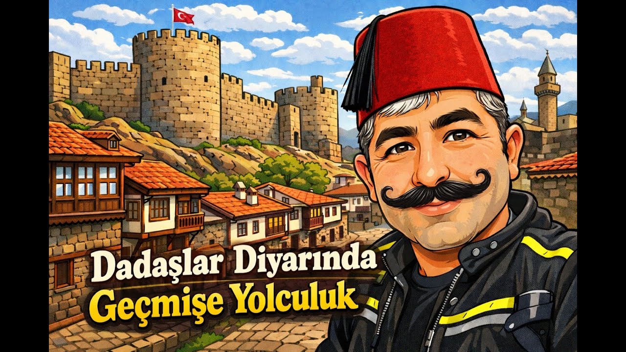 Erzurum’un Saklı Mirası: Tarihi Evler ve Dadaş Kültürü