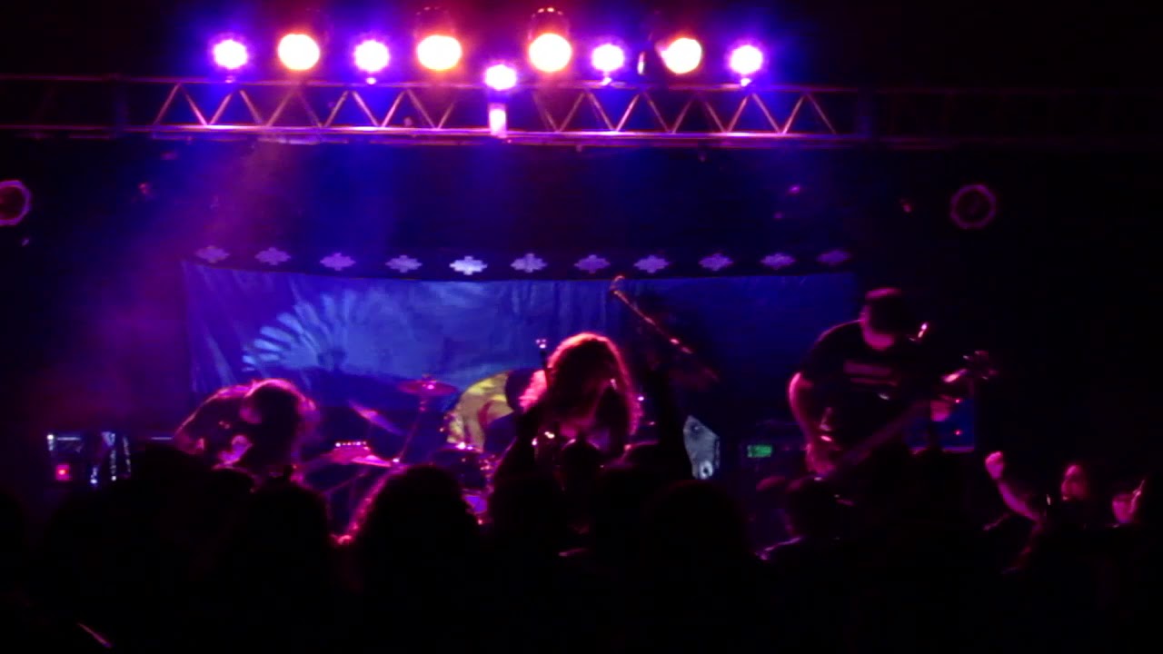 Neyen Mapu   Metalero y Patagon Video Oficial