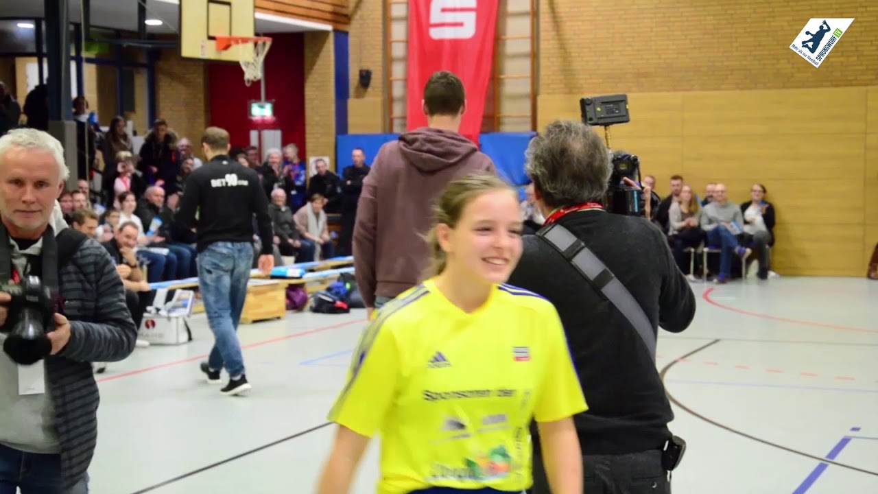 100-Jahr-Feier beim MTV Herzhorn | SPRUNGWURF.TV