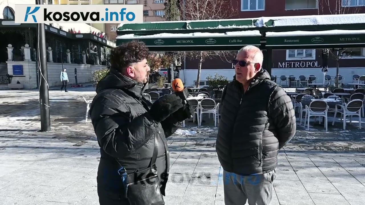 Qytetari shprehet i lumtur për humbjen e PDK-së dhe LDK-së: “Klanin Pronto e mundëm