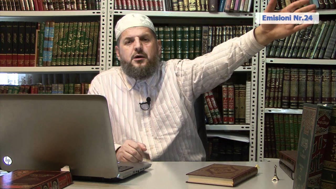 Nr.24 Pyetje dhe Përgjigje në Facebook - Dr. Shefqet Krasniqi