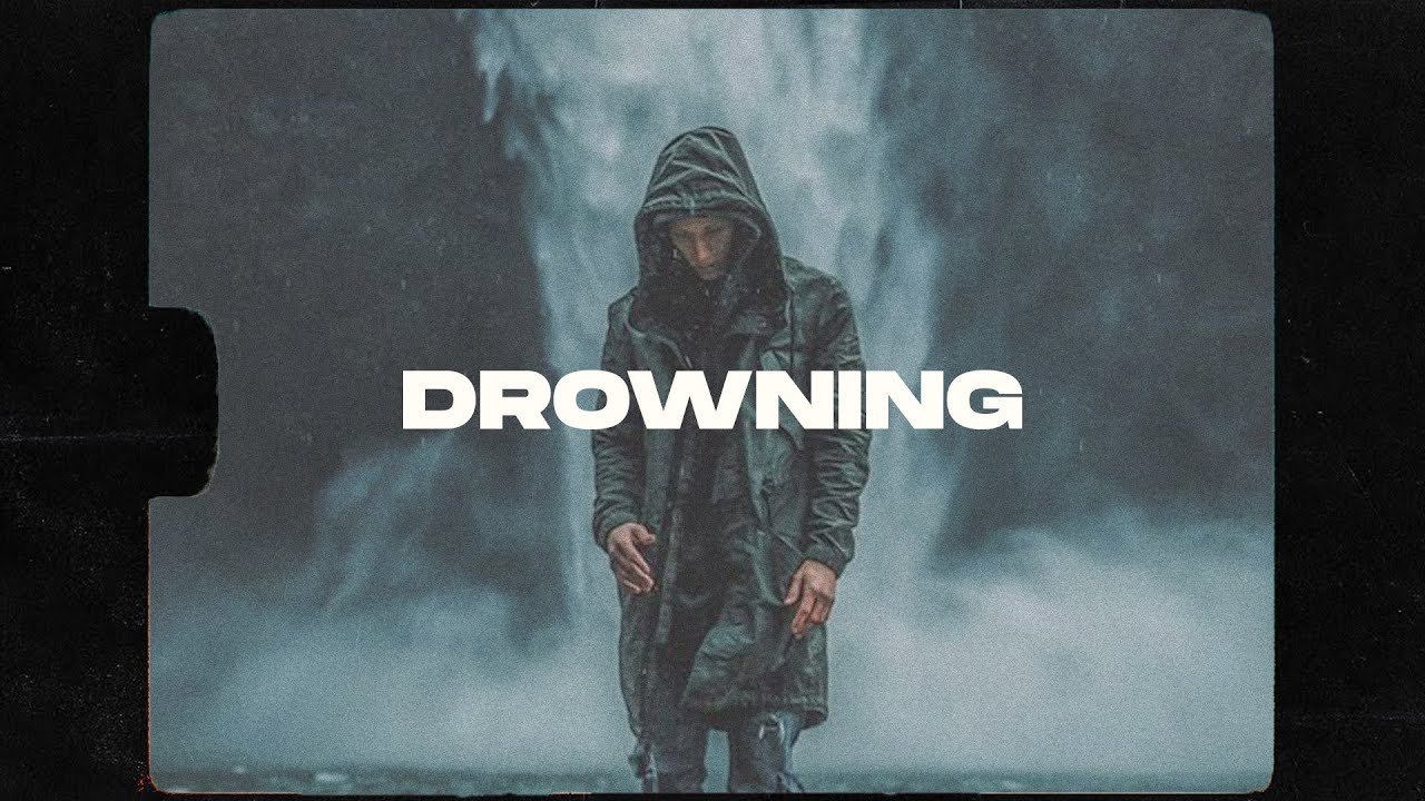 (FREE) NF TYPE BEAT WITH HOOK - 'DROWNING'