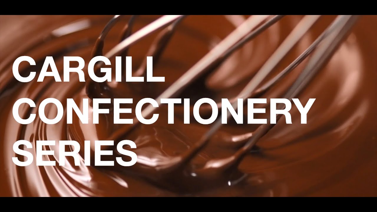 Chocolate Tempering | Cargill Confectionery Series 3
