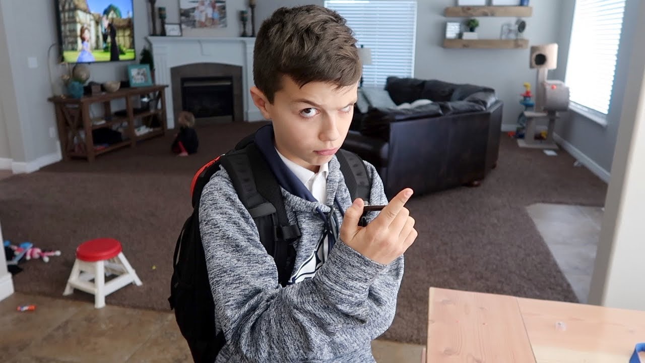 MAKING UP MISSED MATH HOMEWORK