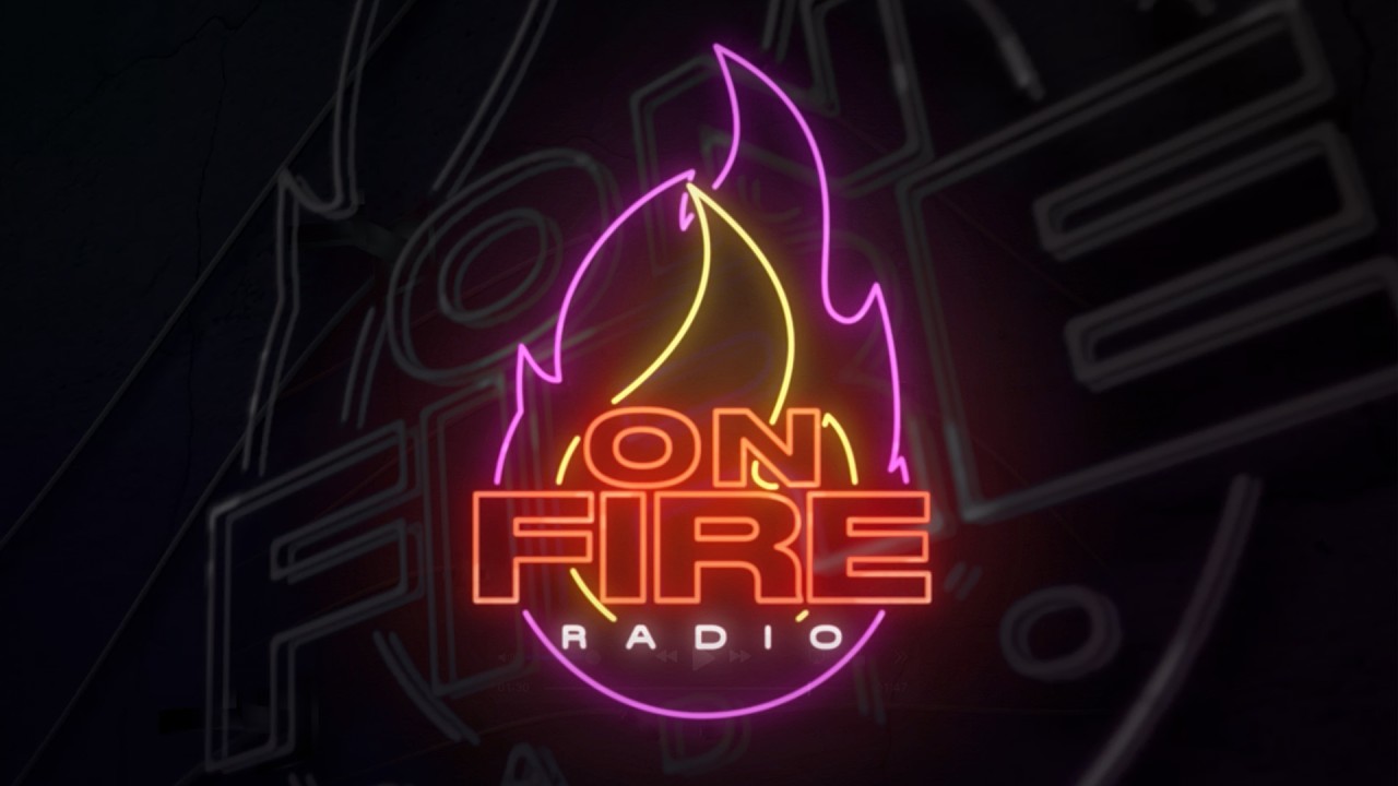YOUTHBEAT | ON FIRE RADIO | Marpe Assembly
