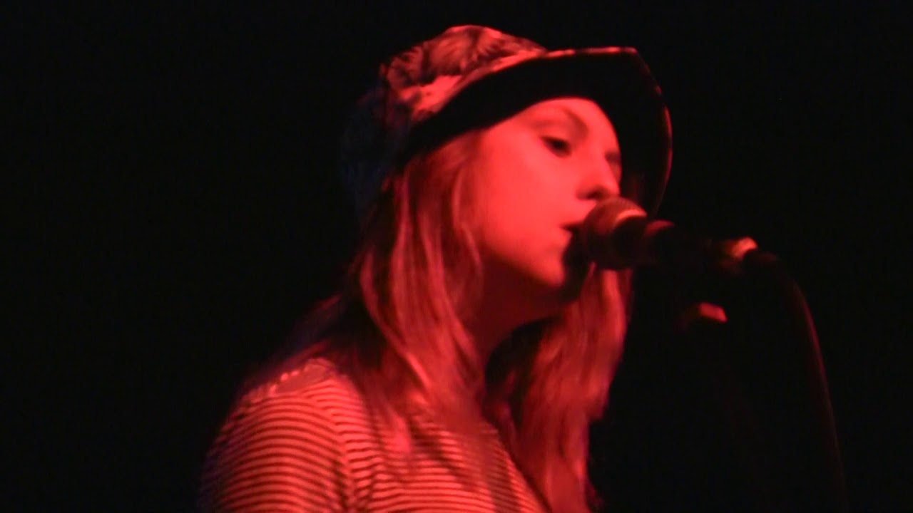 Red Hot Chili Peppers - Can't Stop - Katy, TX School of Rock House Band