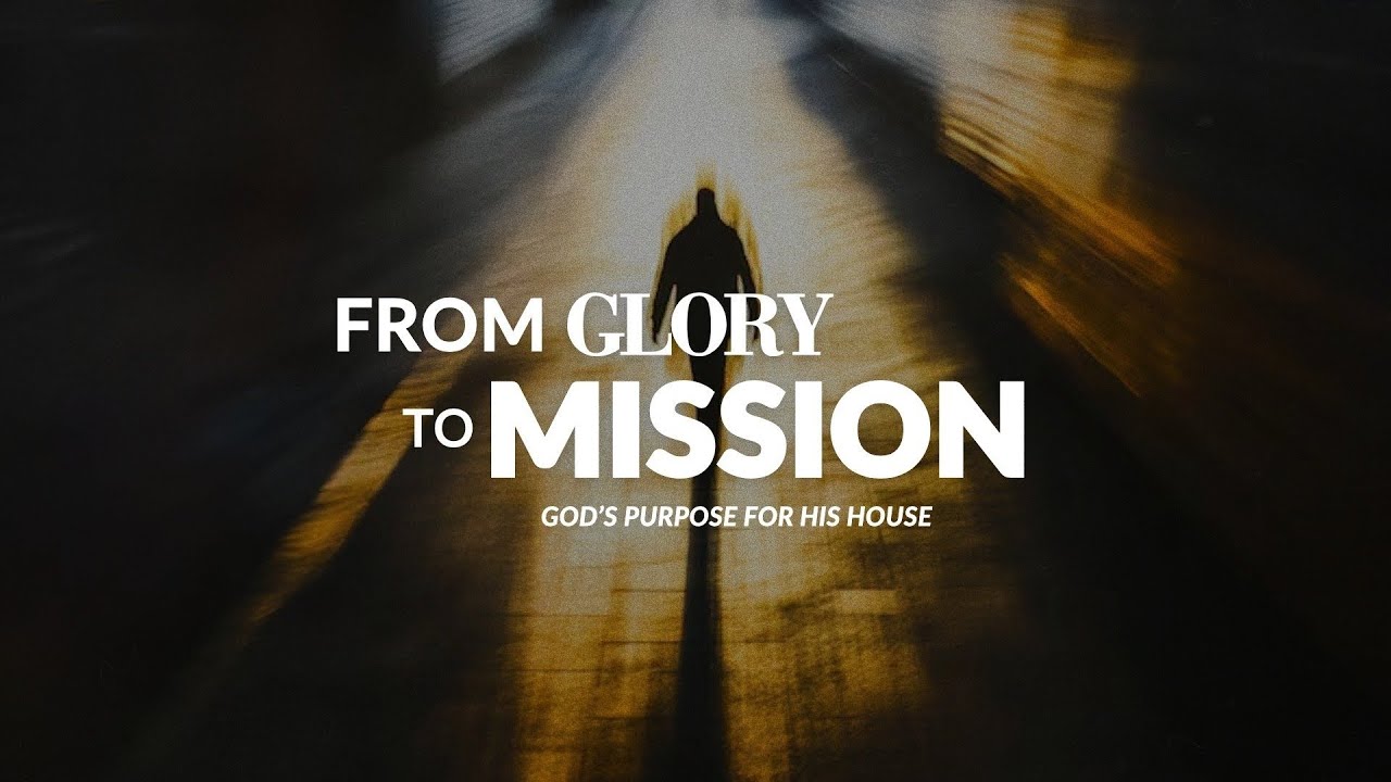 God's Purpose For You! Watch and Discover What God Has In Store For You