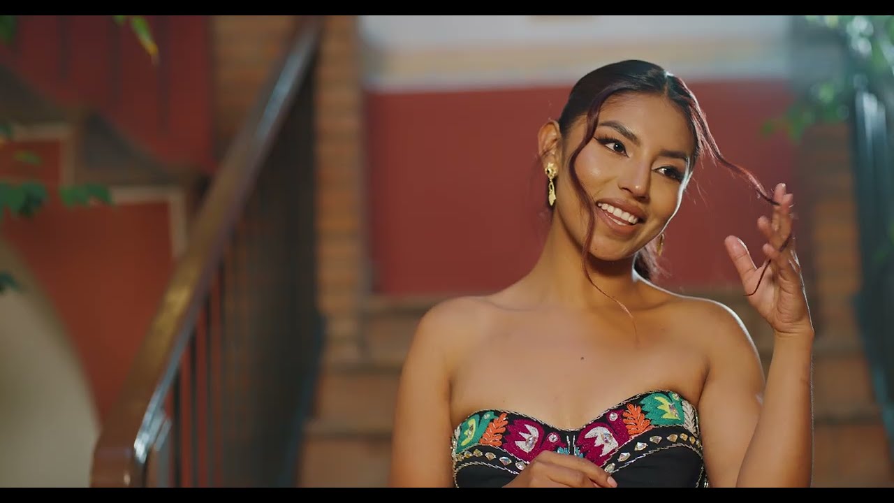 Veneno (Oficial Video)