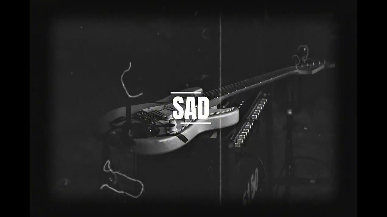 [FREE] Sad Emotional Type Beat – “Broken Nights” | Pain Instrumental 2026