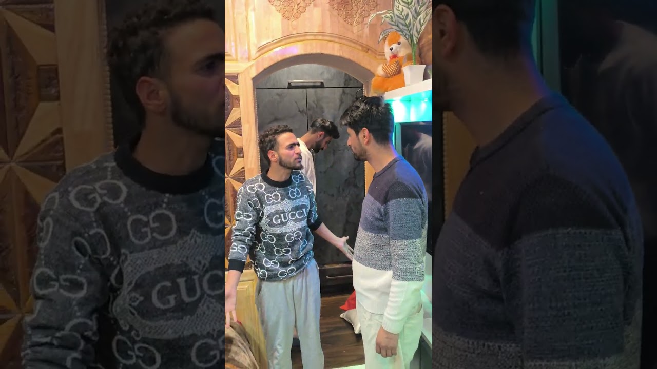 Mehman te choor 🤣🤣 || the madhan new funny video🤣🤣