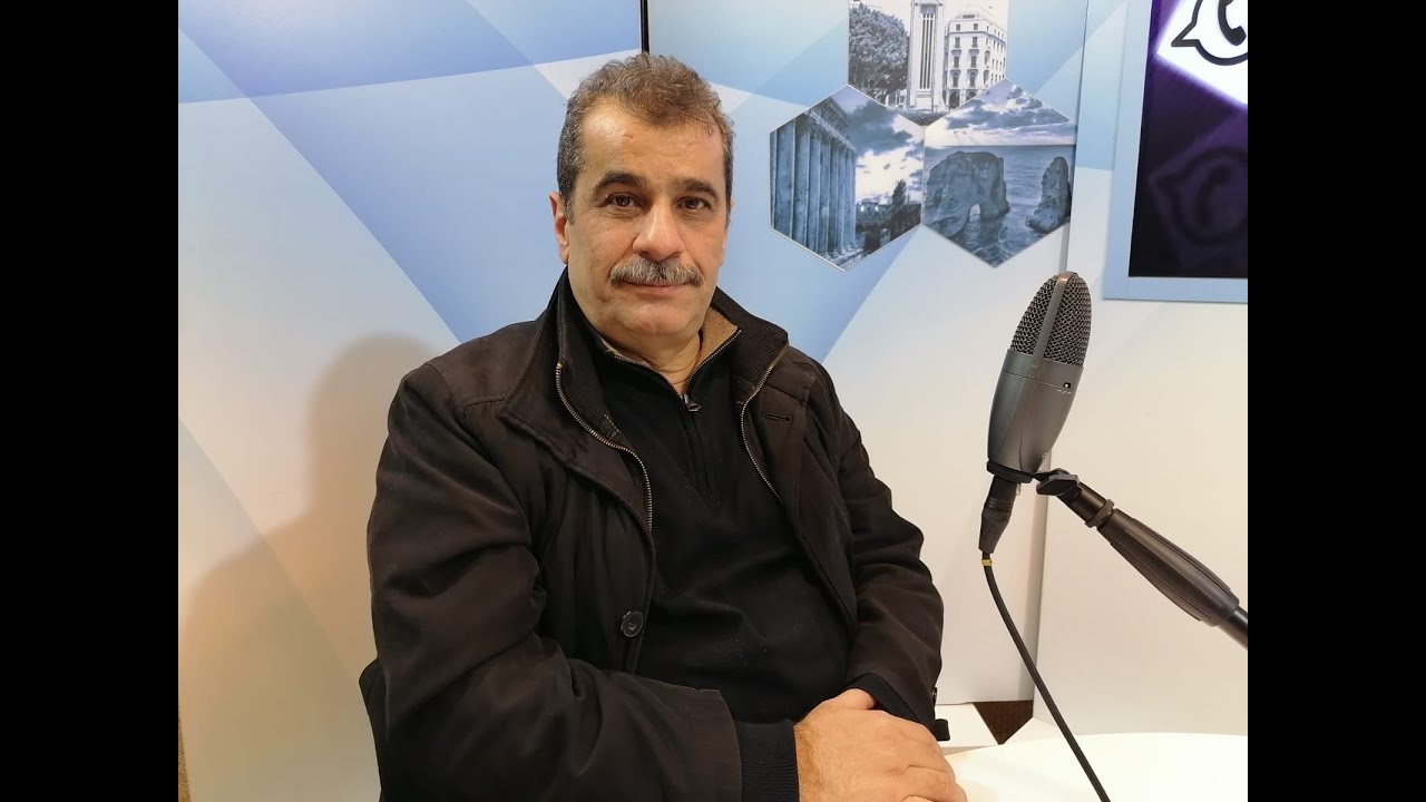 خضر طالب: لبنان محتل، ولجنة الميكانيزم لجنة انتداب، التأجيل التقني للانتخابات صار حتمي‎