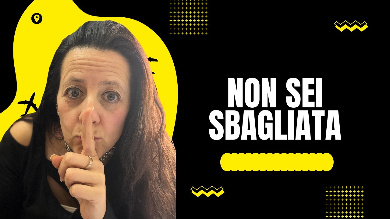 Perché ti senti bloccata anche se hai potenziale