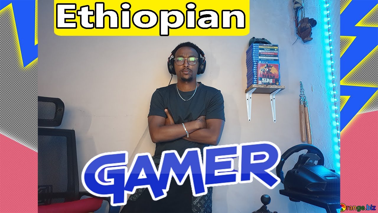 LIFE STORY | የመጨረሻው ክፍል | Final Part  ETHIOPIAN GAMER
