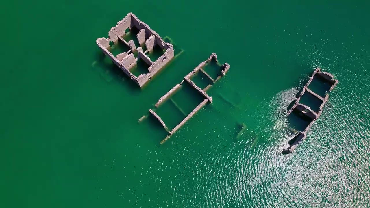 Lago di Redona