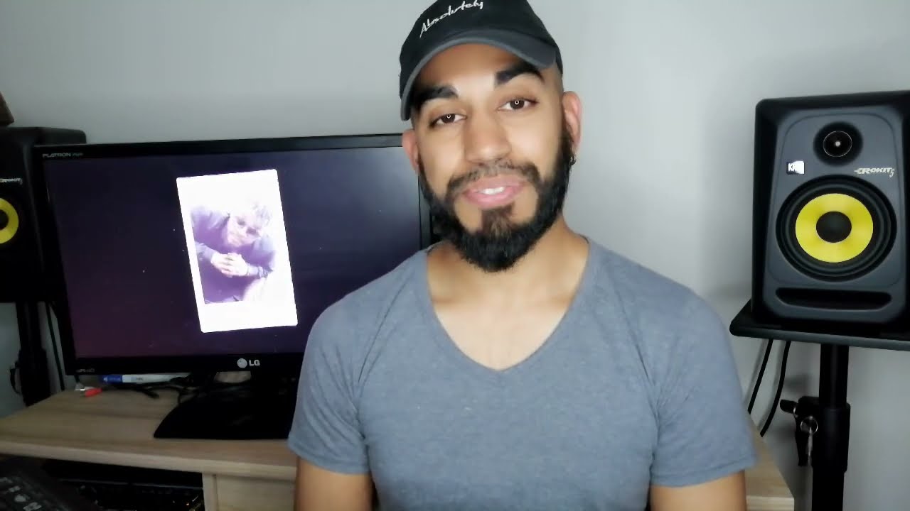 REACTION Didi B - Arafat level 2.0