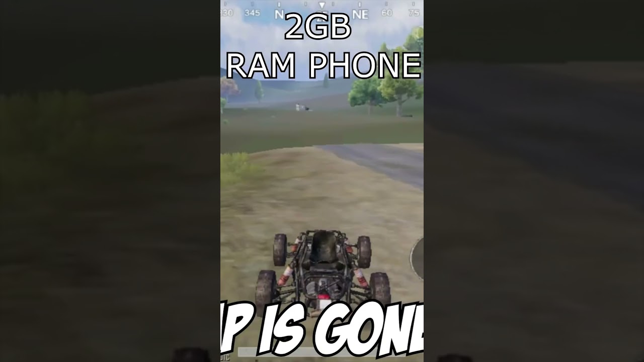 Iphone 13 Vs 2 GB ram phone #shots #teampubg #panda