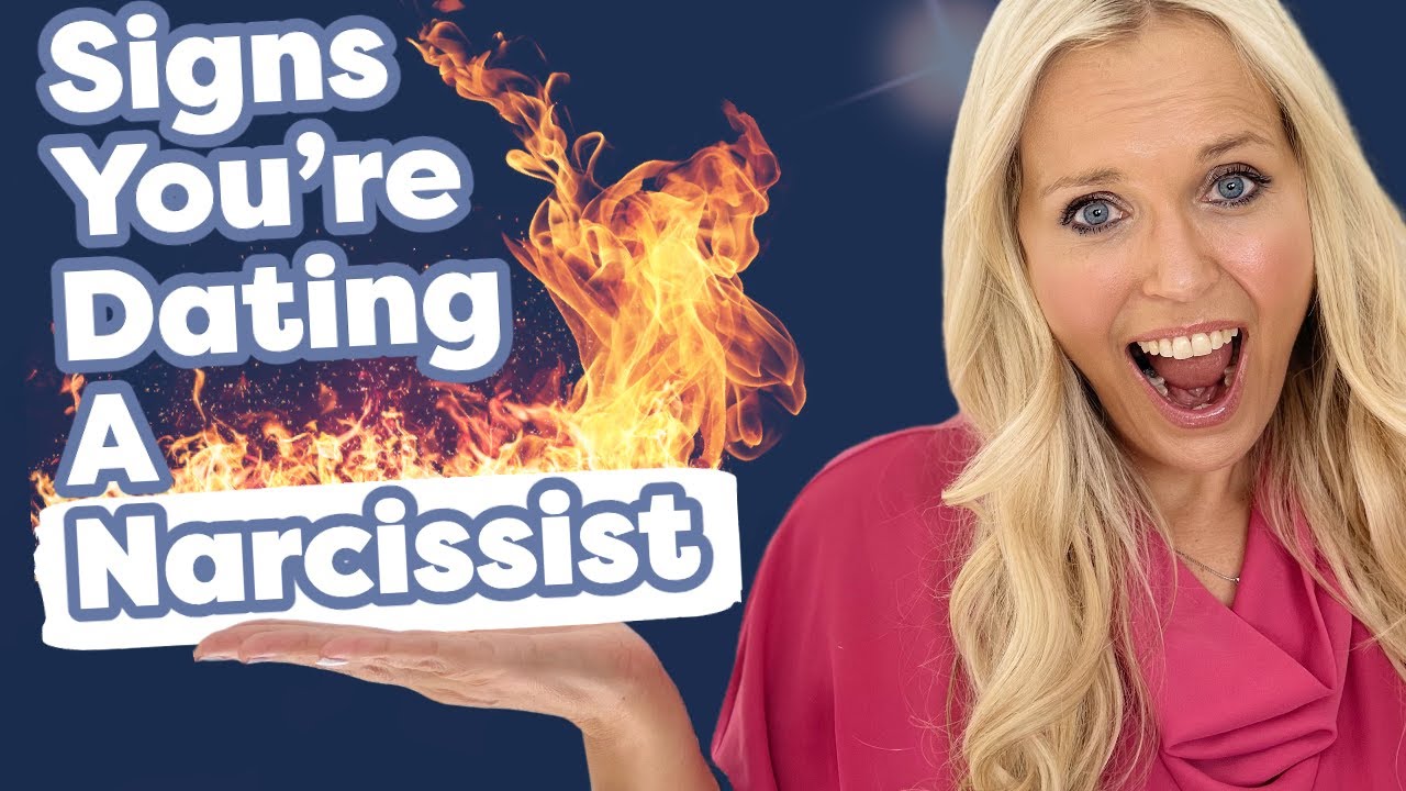 5 Red Flags To Spot A Narcissist Before It's Too Late