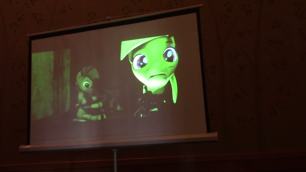 EFNW2022 PMV Contest