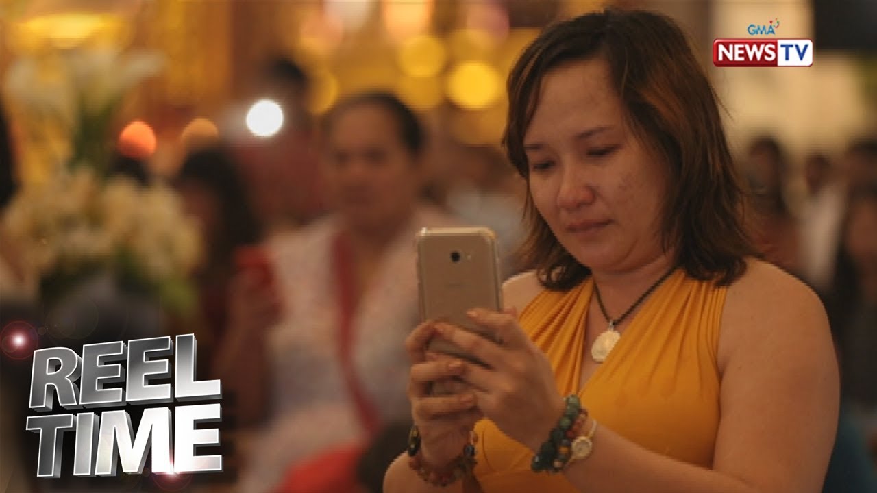 Reel Time: Paano maiiwasan ang mga aberya sa isang kasal?