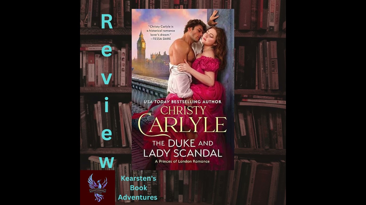 The Duke and Lady Scandal