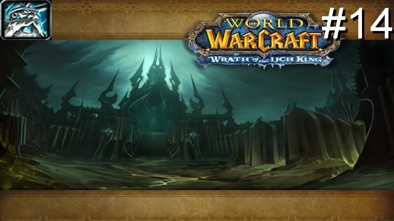 World of Warcraft WotLK Fury Warrior PUG ICC 25nm (#14) Warmane Icecrown 1.3.2026