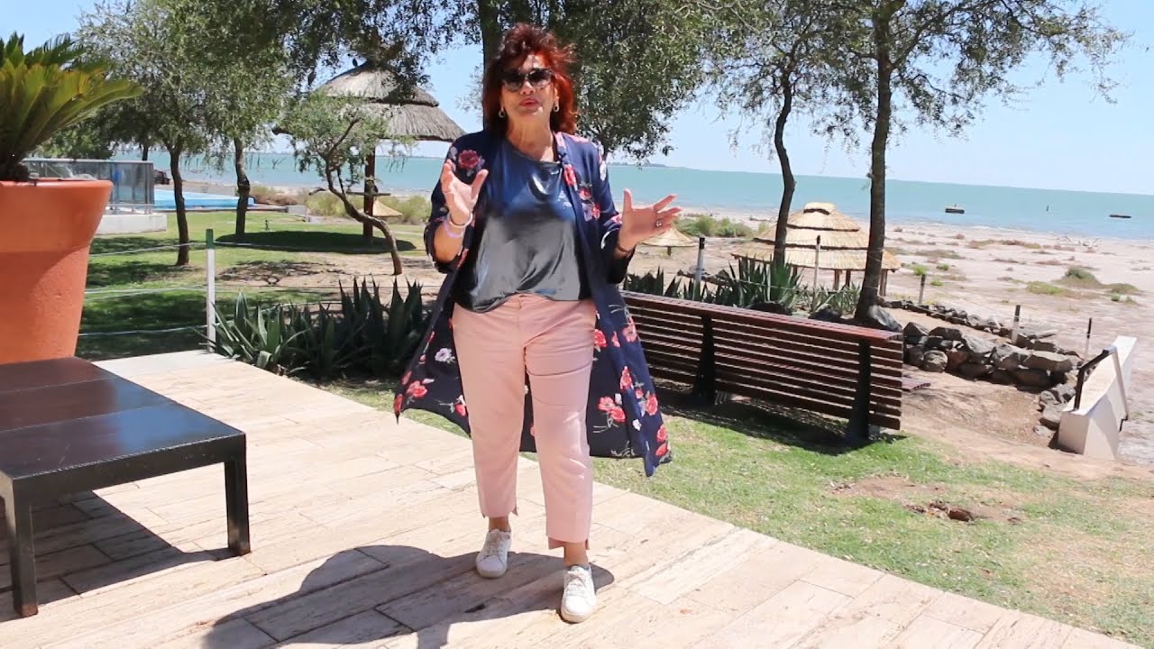 Turismo y Hospitalidad - Miramar de Ansenuza (Córdoba)