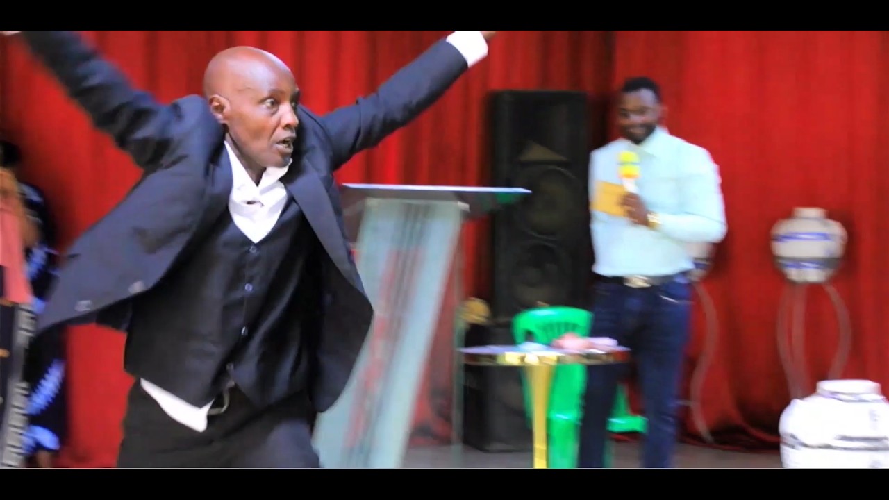 🔴 “Life-Changing Testimony” After being healed with Pastor Theo.