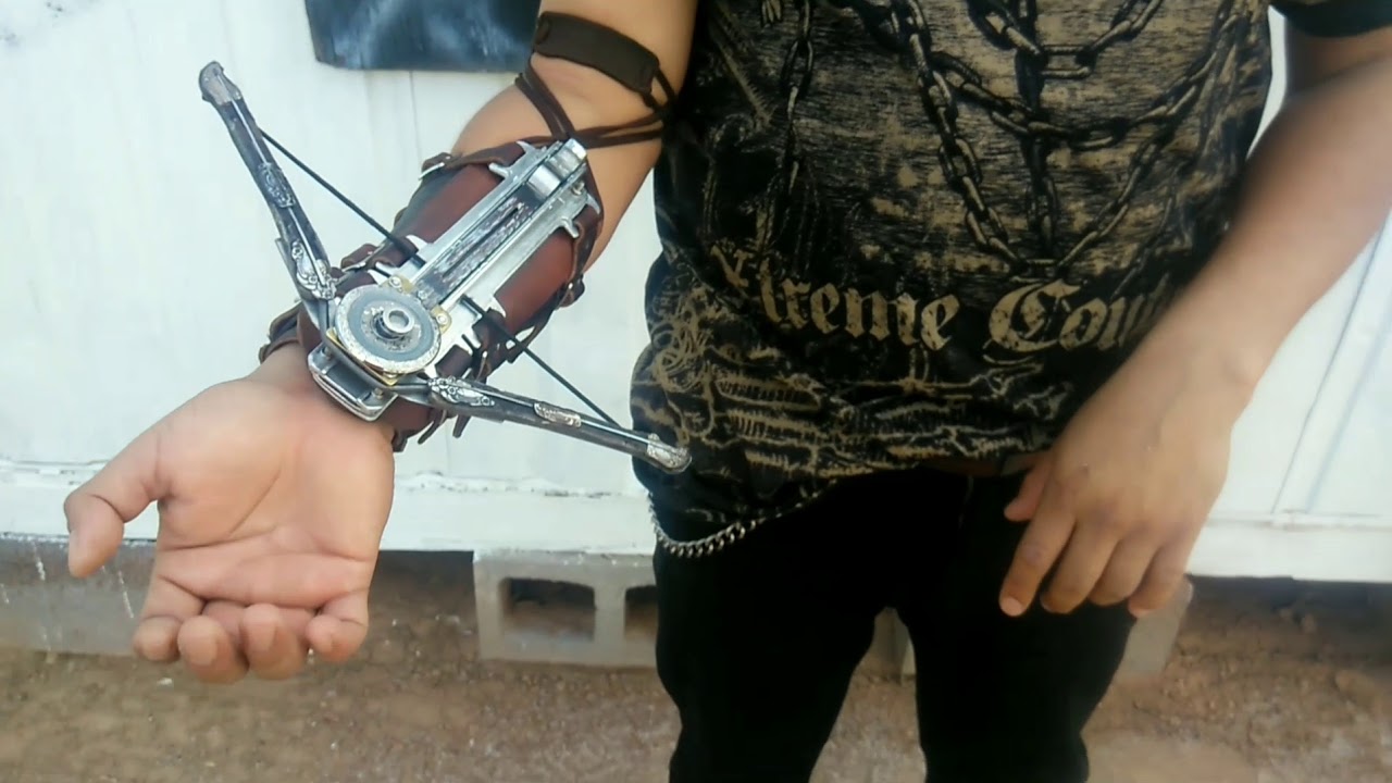 AC unity phantom blade