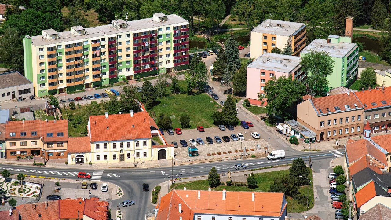 Kouzelné Pohořelice 2020