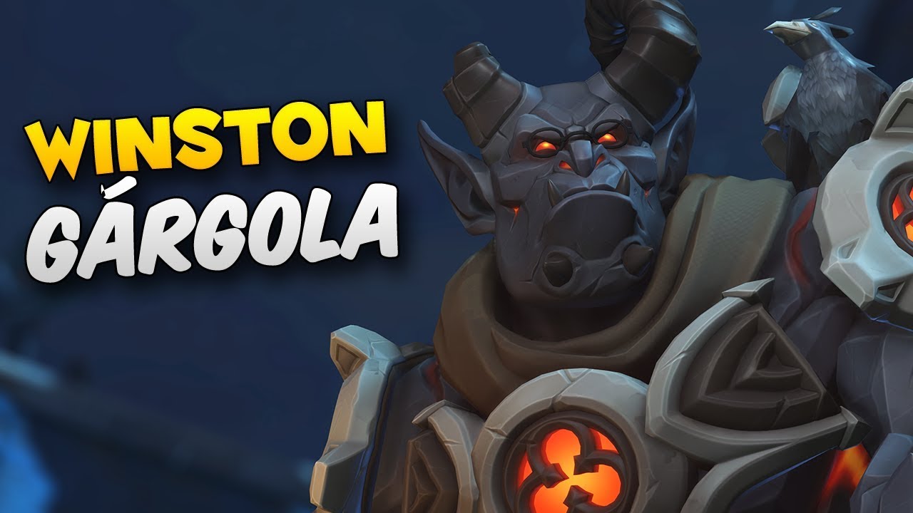 DERP MONKEY JUMPS | Winston Gárgola