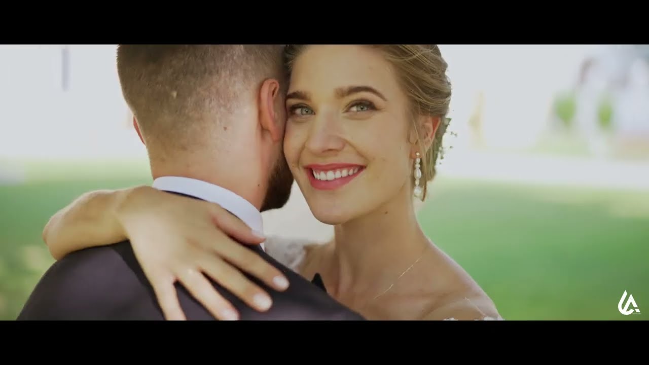 Ramona & Mehmet Wedding Trailer by uAcinestudio
