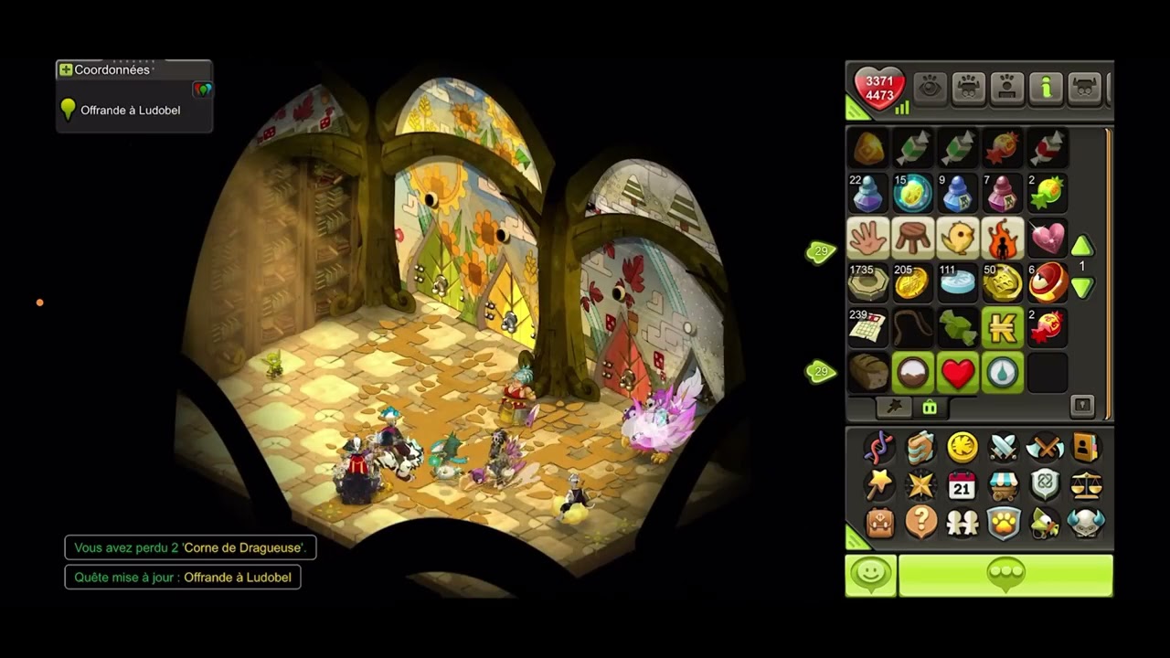 Ep 154! 🫶🏼 [DROPS ✅]- On joue en Mode Chill sur Dofus Touch ✅