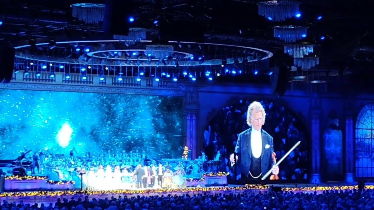 André Rieu: 