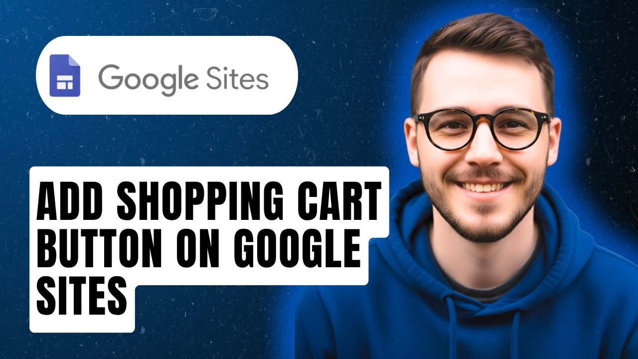 How To Add Shopping Cart Button On Google Sites [2026 Guide]