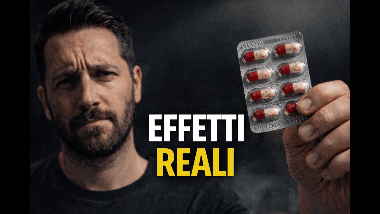 Il placebo funziona davvero? La risposta della scienza