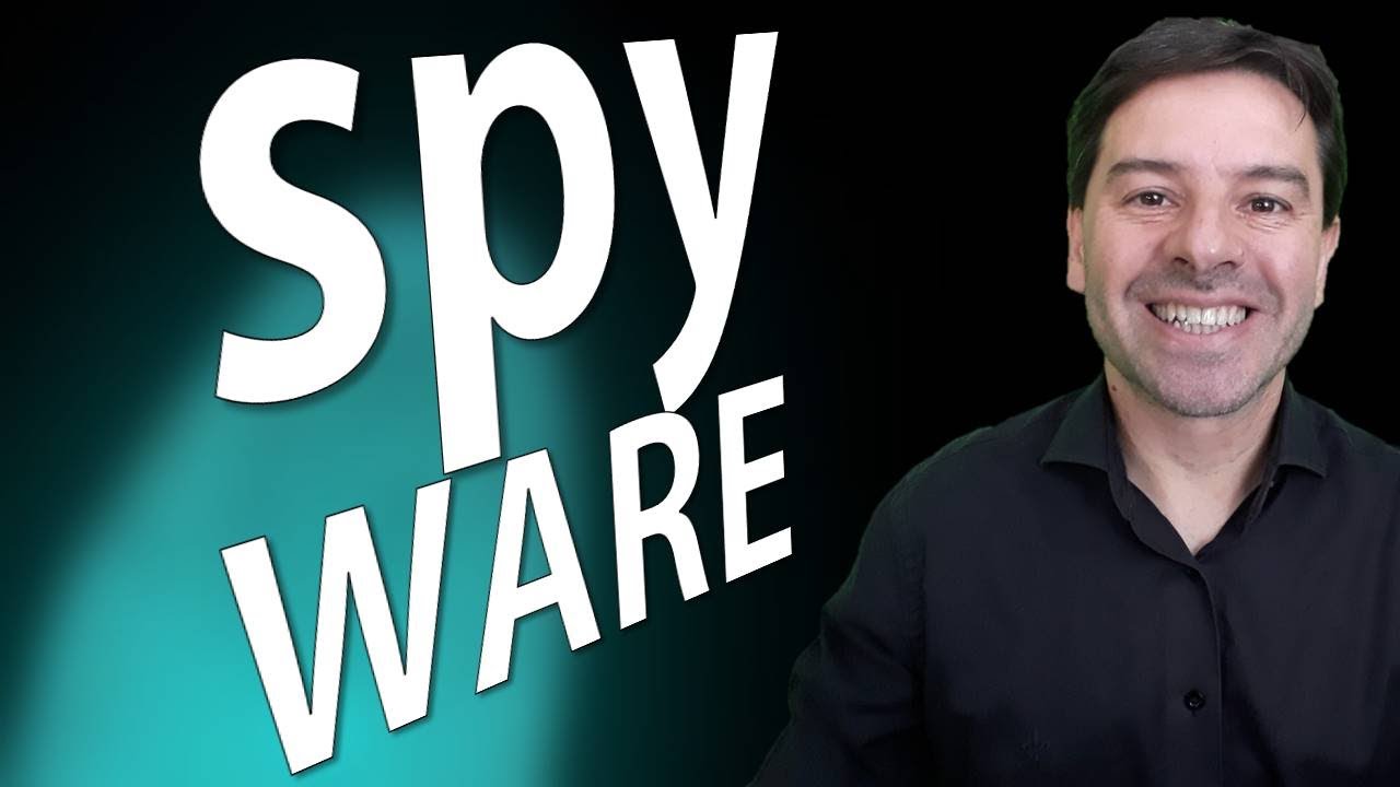 Spyware e os programas espiões que monitoram atividades dos sistemas