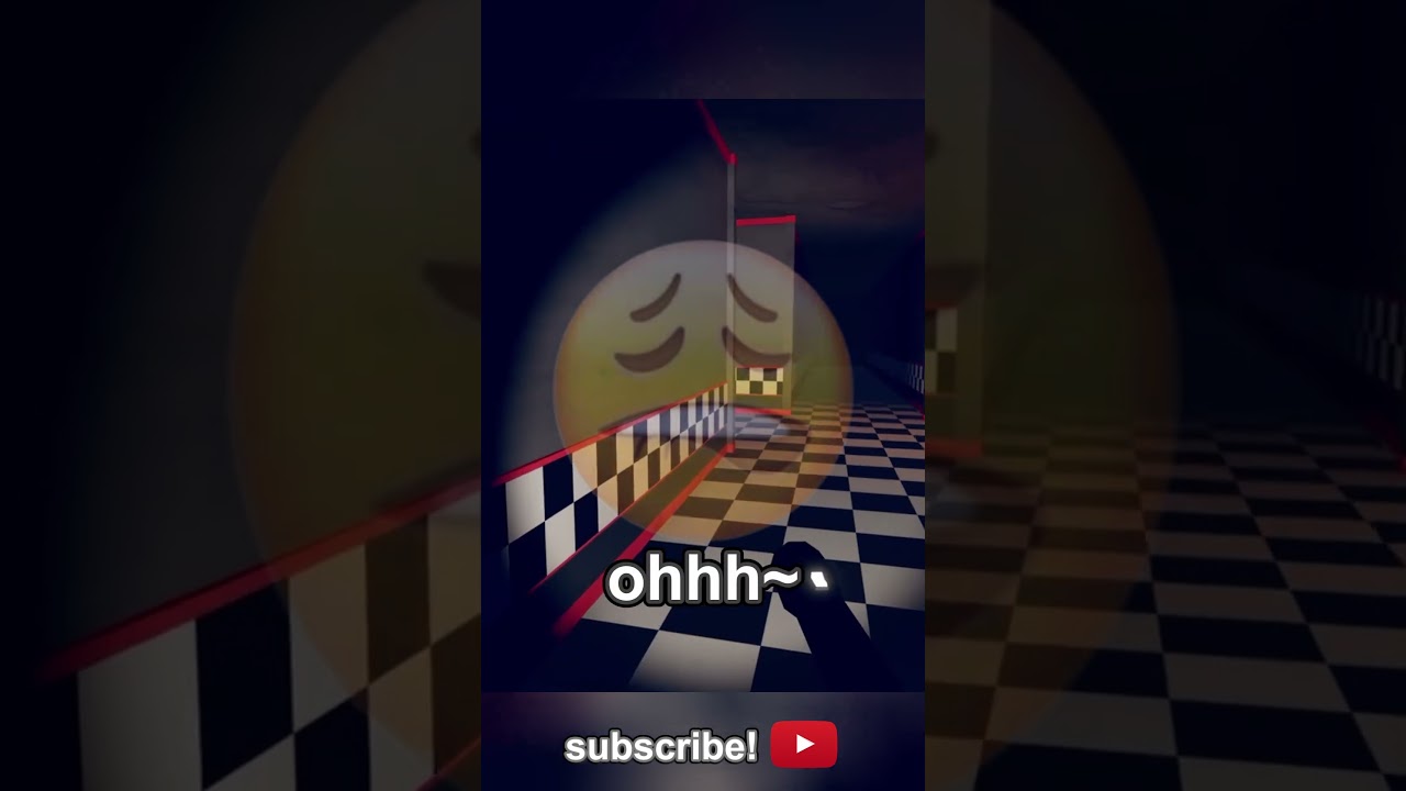 Ignited Bonnie is a runner! #3 #recroom  #recroomfunnymoments