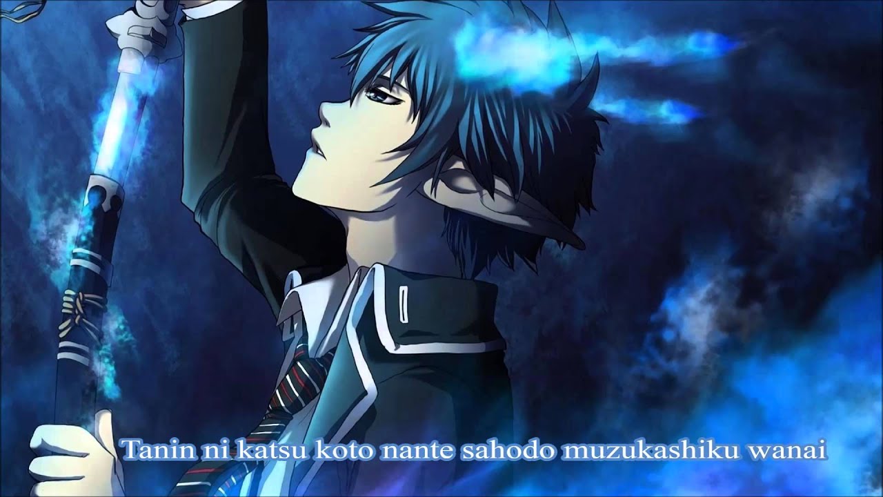 【Nightcore】Reversi - UVERworld 【Lyrics】