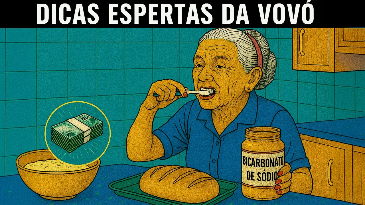 40 Truques Antigos Que Ninguém Usa Mais e Economiza Muito, Que Você Gostaria de Saber Antes...