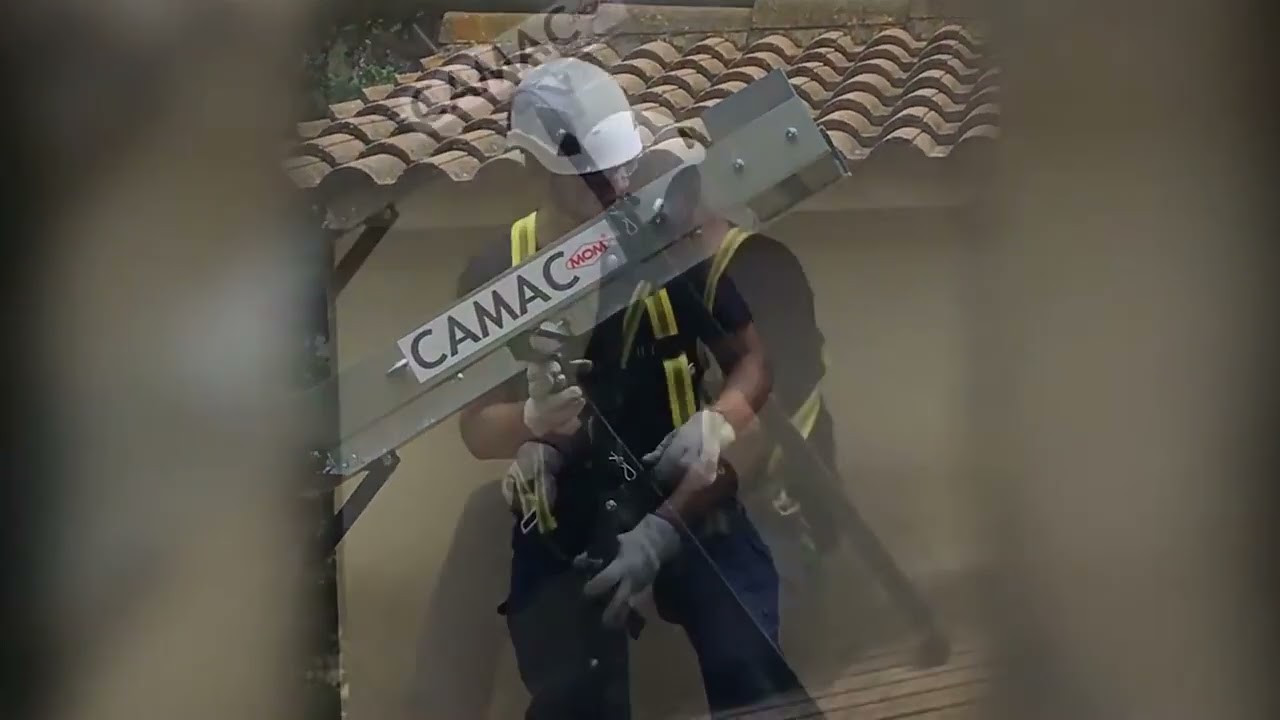 Stavebný výťah šikmý ESCALERA 200 kg - 10,6 m