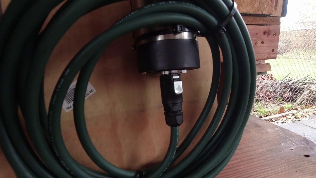 Onefinity VFD & Spindle video